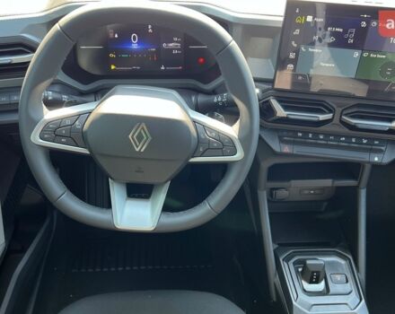 купить новое авто Рено Дастер 2025 года от официального дилера Автоцентр AUTO.RIA Рено фото