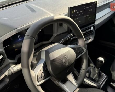 купити нове авто Рено Дастер 2025 року від офіційного дилера Автоцентр AUTO.RIA Рено фото