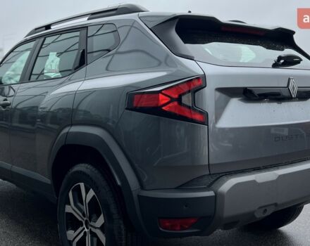 купить новое авто Рено Дастер 2025 года от официального дилера Автоцентр AUTO.RIA Рено фото