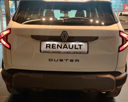 Рено Дастер, объемом двигателя 1.5 л и пробегом 0 тыс. км за 25075 $, фото 7 на Automoto.ua