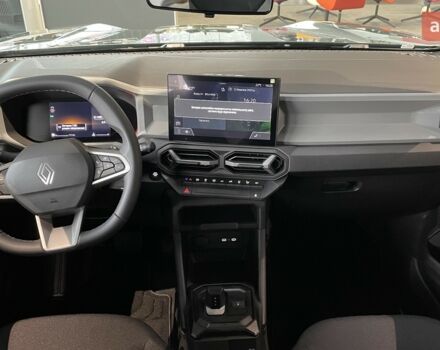 Рено Дастер 2025 года купить новое авто Рено Дастер 2025 года от официального дилера Renault ВІННЕР ОБОЛОНЬ Рено фото