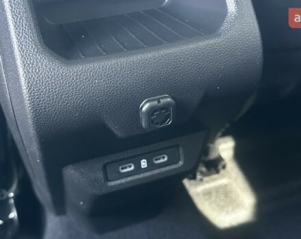 Рено Дастер, об'ємом двигуна 1.33 л та пробігом 0 тис. км за 24969 $, фото 16 на Automoto.ua