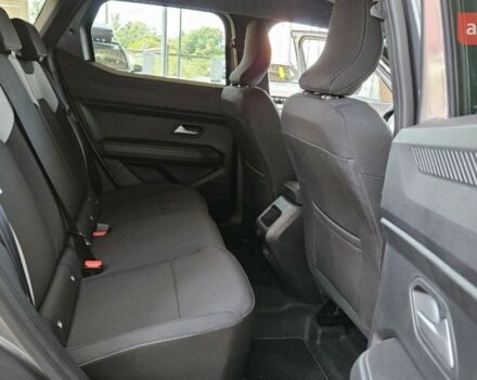 Рено Дастер, об'ємом двигуна 1.2 л та пробігом 0 тис. км за 29944 $, фото 23 на Automoto.ua