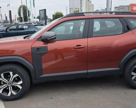 купить новое авто Рено Дастер 2025 года от официального дилера Renault ВІННЕР ОБОЛОНЬ Рено фото