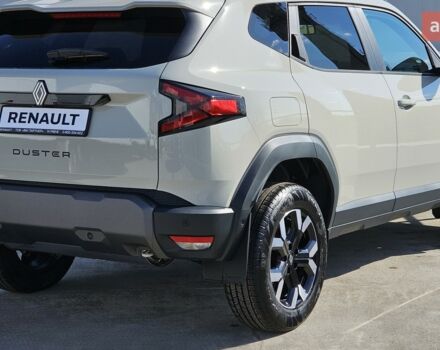 Рено Дастер, об'ємом двигуна 1.2 л та пробігом 0 тис. км за 29652 $, фото 1 на Automoto.ua