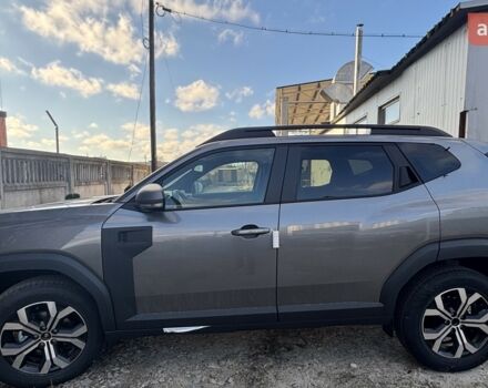 купить новое авто Рено Дастер 2025 года от официального дилера Автоцентр AUTO.RIA Рено фото