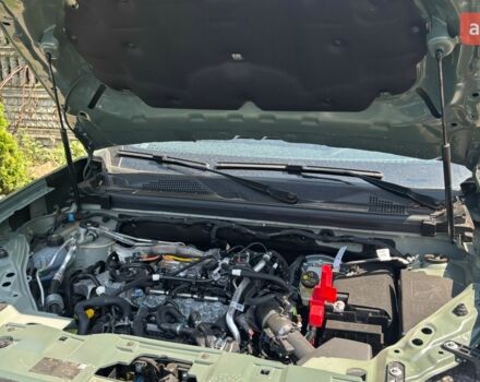 купить новое авто Рено Дастер 2025 года от официального дилера Автоцентр AUTO.RIA Рено фото