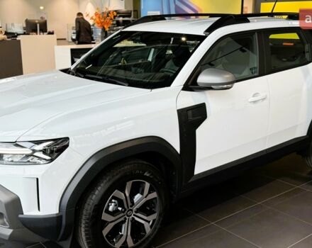 купити нове авто Рено Дастер 2025 року від офіційного дилера Автоцентр AUTO.RIA Рено фото