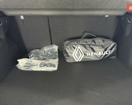 купити нове авто Рено Дастер 2025 року від офіційного дилера Автоцентр AUTO.RIA Рено фото