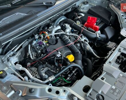 купити нове авто Рено Дастер 2025 року від офіційного дилера Автоцентр AUTO.RIA Рено фото