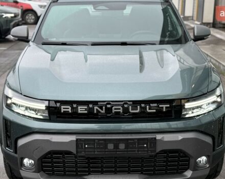 купить новое авто Рено Дастер 2025 года от официального дилера Автоцентр AUTO.RIA Рено фото