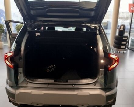 купить новое авто Рено Дастер 2025 года от официального дилера Renault ВІННЕР ОБОЛОНЬ Рено фото