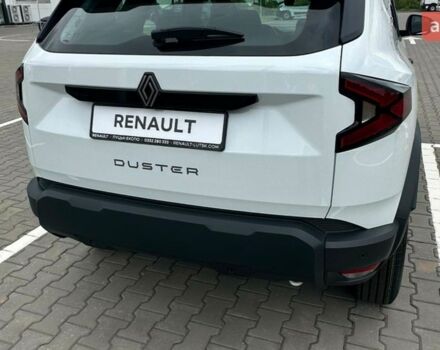 Рено Дастер, объемом двигателя 1.5 л и пробегом 0 тыс. км за 23073 $, фото 17 на Automoto.ua