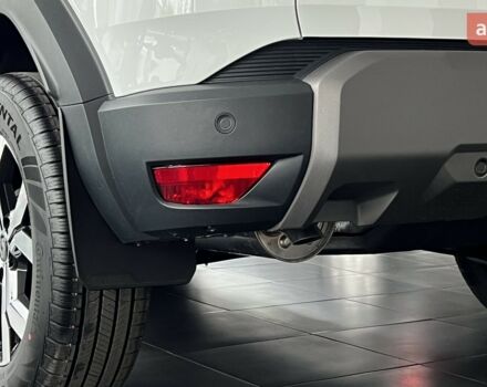 Рено Дастер, объемом двигателя 1.33 л и пробегом 0 тыс. км за 24932 $, фото 6 на Automoto.ua