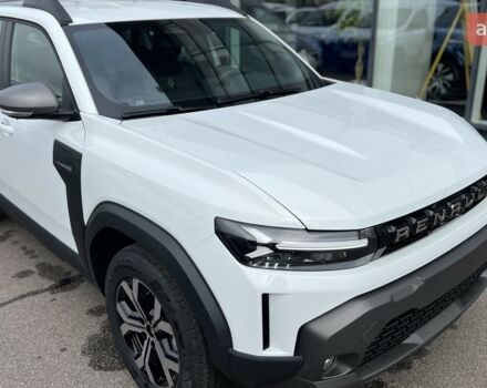 купить новое авто Рено Дастер 2025 года от официального дилера Автоцентр AUTO.RIA Рено фото
