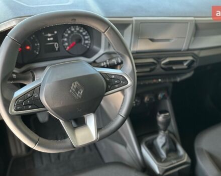 Рено Дастер, объемом двигателя 1.5 л и пробегом 0 тыс. км за 24481 $, фото 1 на Automoto.ua