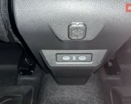 купить новое авто Рено Дастер 2025 года от официального дилера ООО«Торговий дім «Фаворит – Авто» Рено фото