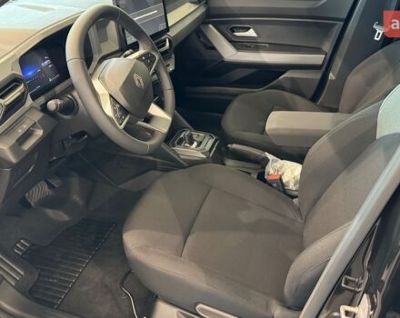 купить новое авто Рено Дастер 2025 года от официального дилера Автоцентр AUTO.RIA Рено фото