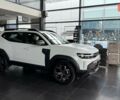 купити нове авто Рено Дастер 2025 року від офіційного дилера ООО«Торговий дім «Фаворит – Авто» Рено фото
