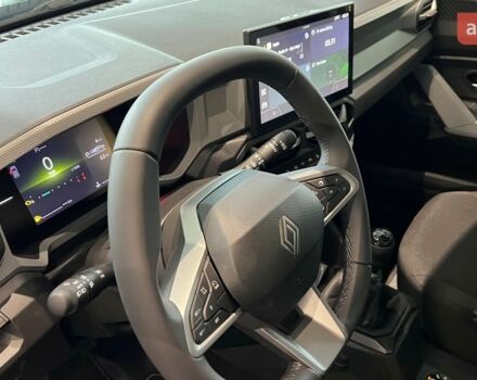 купить новое авто Рено Дастер 2025 года от официального дилера Автоцентр AUTO.RIA Рено фото