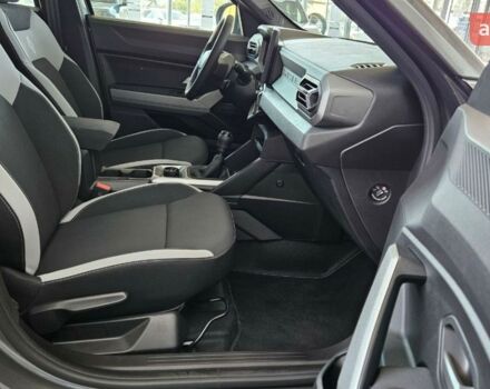 Рено Дастер, об'ємом двигуна 1.2 л та пробігом 0 тис. км за 29944 $, фото 13 на Automoto.ua