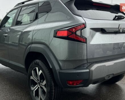 купити нове авто Рено Дастер 2025 року від офіційного дилера Автоцентр AUTO.RIA Рено фото