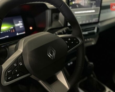 Рено Дастер, объемом двигателя 1.5 л и пробегом 0 тыс. км за 26216 $, фото 7 на Automoto.ua