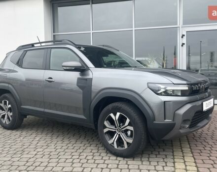 Рено Дастер, объемом двигателя 1.5 л и пробегом 0 тыс. км за 26801 $, фото 6 на Automoto.ua