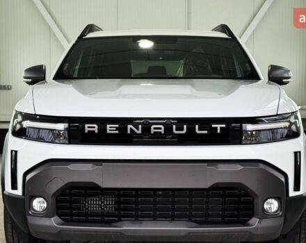 купить новое авто Рено Дастер 2025 года от официального дилера Автоцентр AUTO.RIA Рено фото