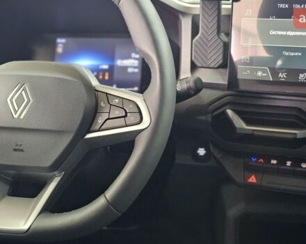 Рено Дастер, объемом двигателя 1.2 л и пробегом 0 тыс. км за 28457 $, фото 16 на Automoto.ua
