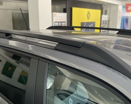 купити нове авто Рено Дастер 2025 року від офіційного дилера АДАМАНТ МОТОРС ЗАПОРІЖЖЯ Рено фото