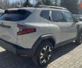 купить новое авто Рено Дастер 2025 года от официального дилера АДАМАНТ МОТОРС ЗАПОРІЖЖЯ Рено фото