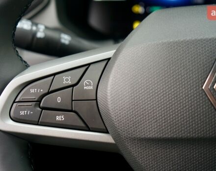 Рено Дастер, об'ємом двигуна 1.2 л та пробігом 0 тис. км за 27417 $, фото 15 на Automoto.ua