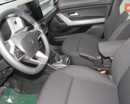 купити нове авто Рено Дастер 2025 року від офіційного дилера Автоцентр AUTO.RIA Рено фото