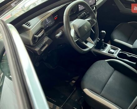 купити нове авто Рено Дастер 2025 року від офіційного дилера Автоцентр AUTO.RIA Рено фото