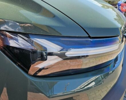 Рено Дастер, об'ємом двигуна 1.2 л та пробігом 0 тис. км за 27758 $, фото 11 на Automoto.ua