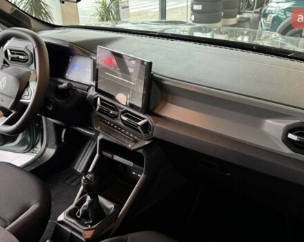купити нове авто Рено Дастер 2025 року від офіційного дилера Автоцентр AUTO.RIA Рено фото
