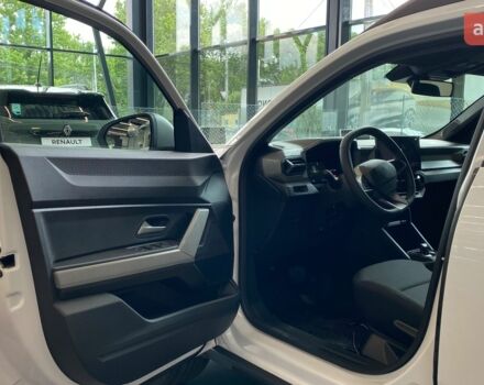 купить новое авто Рено Дастер 2025 года от официального дилера Автоцентр AUTO.RIA Рено фото