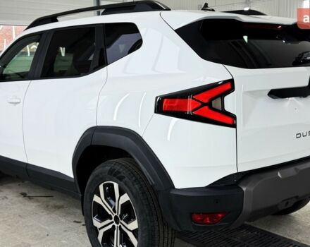 купить новое авто Рено Дастер 2025 года от официального дилера Автоцентр AUTO.RIA Рено фото