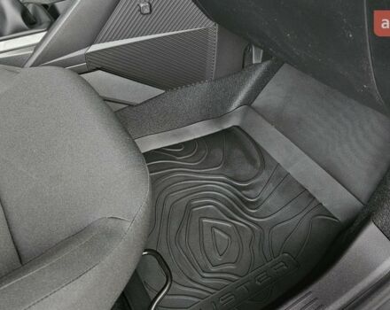 Рено Дастер, объемом двигателя 1.5 л и пробегом 0 тыс. км за 25868 $, фото 27 на Automoto.ua