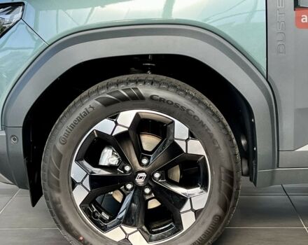 Рено Дастер, об'ємом двигуна 1.2 л та пробігом 0 тис. км за 29357 $, фото 6 на Automoto.ua