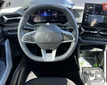 купить новое авто Рено Дастер 2025 года от официального дилера Автоцентр AUTO.RIA Рено фото