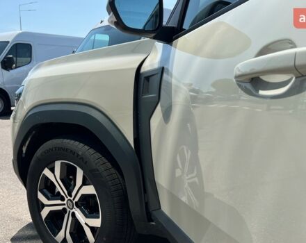 купить новое авто Рено Дастер 2025 года от официального дилера Автоцентр AUTO.RIA Рено фото