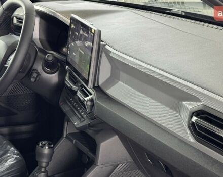 купити нове авто Рено Дастер 2025 року від офіційного дилера Автоцентр AUTO.RIA Рено фото