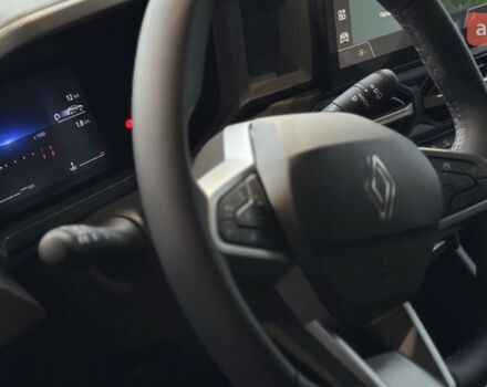 Рено Дастер, об'ємом двигуна 1.33 л та пробігом 0 тис. км за 26556 $, фото 18 на Automoto.ua