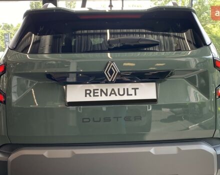 купить новое авто Рено Дастер 2025 года от официального дилера Автоцентр AUTO.RIA Рено фото