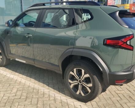 Рено Дастер, объемом двигателя 1.5 л и пробегом 0 тыс. км за 24805 $, фото 13 на Automoto.ua