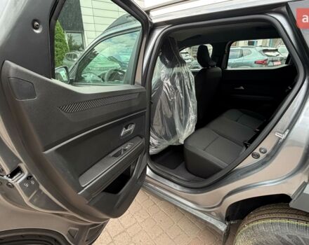 купить новое авто Рено Дастер 2025 года от официального дилера Автоцентр AUTO.RIA Рено фото