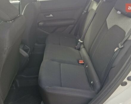 купити нове авто Рено Дастер 2025 року від офіційного дилера Renault Соллі Плюс Рено фото