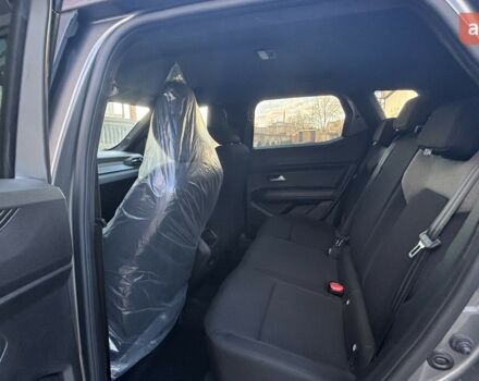 купити нове авто Рено Дастер 2025 року від офіційного дилера Автоцентр AUTO.RIA Рено фото